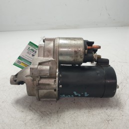 9640825280 Motorino avviamento Citroen C3 1.4hdi 2002-09
