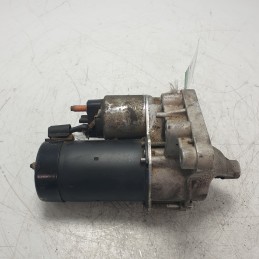 9640825280 Motorino avviamento Citroen C3 1.4hdi 2002-09