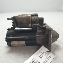 0001108239 Motorino avviamento Bosch Fiat Opel Lancia 1.9 1.6 d 2007-10 