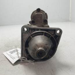 0001108239 Motorino avviamento Bosch Fiat Opel Lancia 1.9 1.6 d 2007-10 