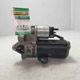 5802V7 Motorino avviamento...