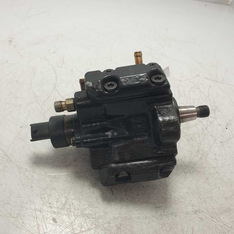 0445010007 Pompa common rail gasolio alta pressione Fiat Alfa Lancia Opel 1.9jtd