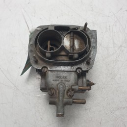 C32TEIE Solex carburatore epoca Fiat 125 131 132 Argenta