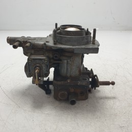 C32TEIE Solex carburatore epoca Fiat 125 131 132 Argenta