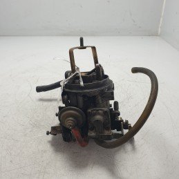 32TLF4 Weber carburatore...
