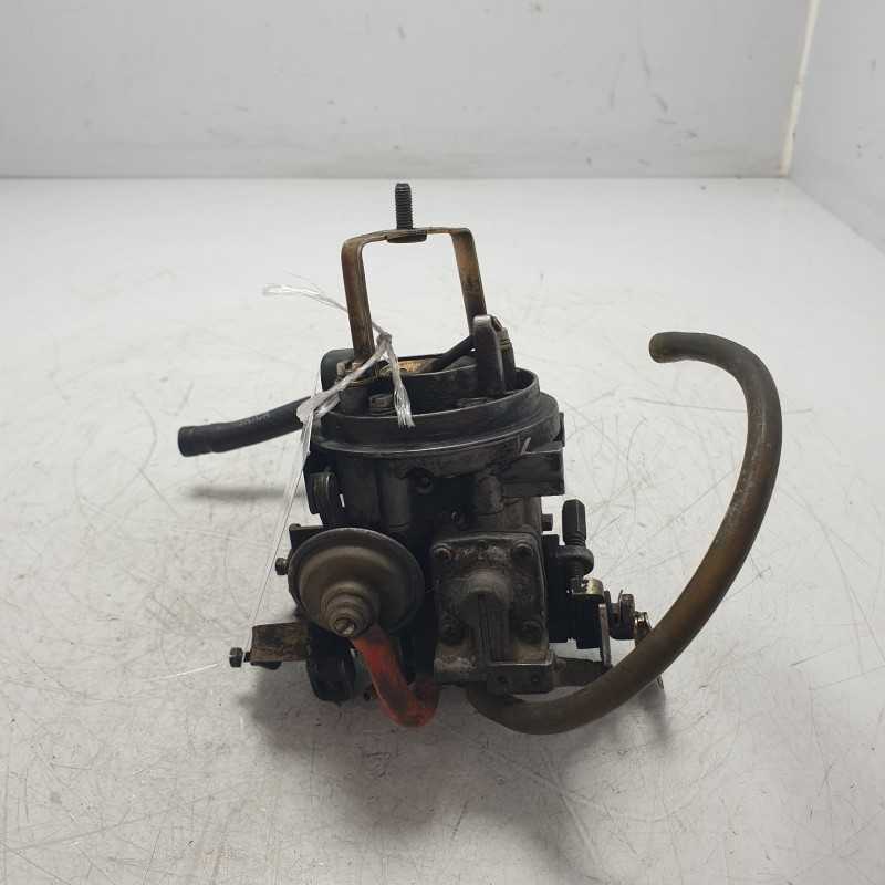 32TLF4 Weber carburatore Fiat Uno 2° serie 1.0 1.1 Fire 1989-92