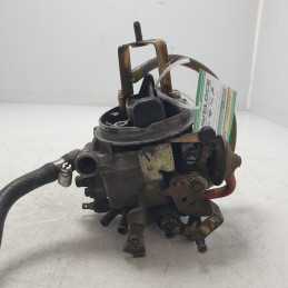 32TLF4 Weber carburatore Fiat Uno 2° serie 1.0 1.1 Fire 1989-92 