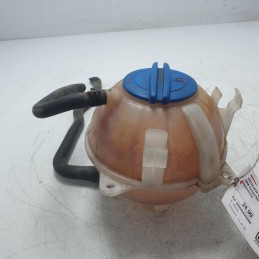 1K0121407F vaschetta acqua motore VW Golf VI MK6 Variant SW 1.6 TDI DPF 105 CV 2011 vaso espansione