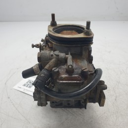 32ICEV Weber carburatore...