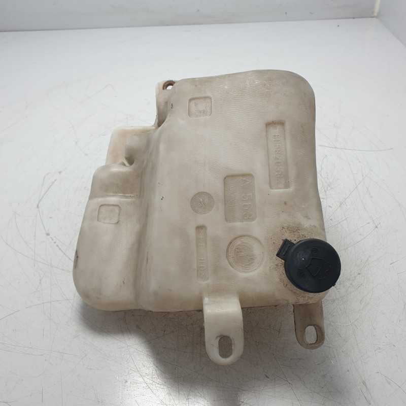 60582038 Vaschetta tanica serbatoio liquido tergicristalli ant Alfa Romeo GTV Spider Coupè 1997-06