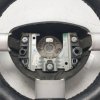 1C0419091BDFKZ volante sterzo guida VW New Beetle 1C1 9C1 1999 in pelle
