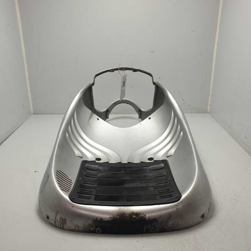 DIS103146 carena scudo anteriore Aprilia Scarabeo 200cc 1999-04 ZD4SD ATTENZIONARE FOTO