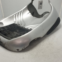DIS103146 carena scudo anteriore Aprilia Scarabeo 200cc 1999-04 ZD4SD ATTENZIONARE FOTO