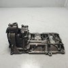 11417810823 pompa vuoto depressore olio BMW F30 Serie 3 2.0 D 135 KW 2012 