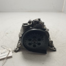11417810823 pompa vuoto depressore olio BMW F30 Serie 3 2.0 D 135 KW 2012 