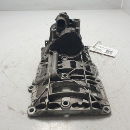 11417810823 pompa vuoto depressore olio BMW F30 Serie 3 2.0 D 135 KW 2012 