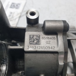 11417810823 pompa vuoto depressore olio BMW F30 Serie 3 2.0 D 135 KW 2012 