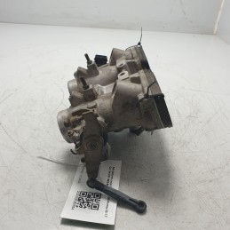 RA4 Dellorto corpo farfallato Alfa Romeo 33 1.7 Q.V. 84 KW 1983-93