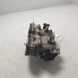 RA4 Dellorto corpo farfallato Alfa Romeo 33 1.7 Q.V. 84 KW 1983-93