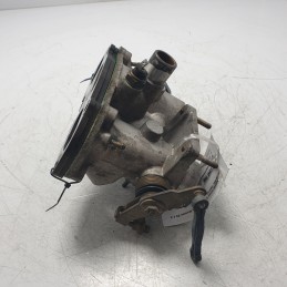 RA4 Dellorto corpo farfallato Alfa Romeo 33 1.7 Q.V. 84 KW 1983-93