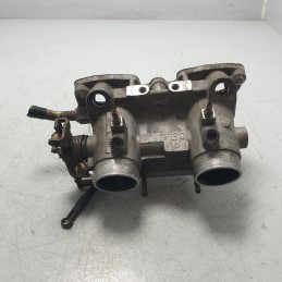 RA3 Dellorto corpo farfallato Alfa Romeo 33 1.7 Q.V. 84 KW 1983-93