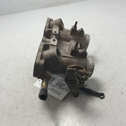 RA3 Dellorto corpo farfallato Alfa Romeo 33 1.7 Q.V. 84 KW 1983-93