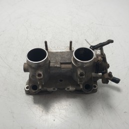 RA3 Dellorto corpo farfallato Alfa Romeo 33 1.7 Q.V. 84 KW 1983-93