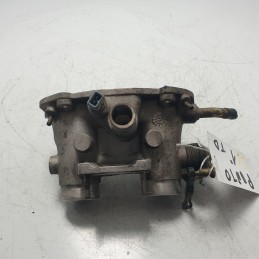 RA3 Dellorto corpo farfallato Alfa Romeo 33 1.7 Q.V. 84 KW 1983-93