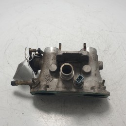 RA3 Dellorto corpo farfallato Alfa Romeo 33 1.7 Q.V. 84 KW 1983-93