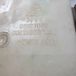 96627002 Vaschetta tanica serbatoio liquido tergi Opel Antara 2.0d 110kw 150cv Z20S 2007