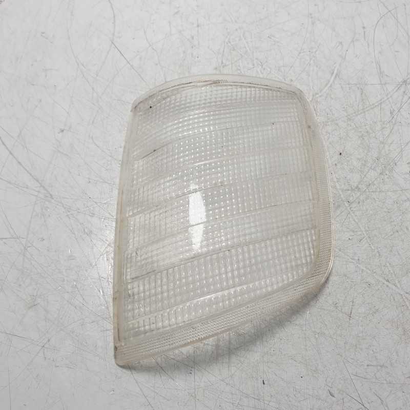 1248260043 gemma trasparente freccia Mercedes W124 Classe E 1985-98 anteriore SX sinistra
