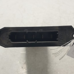 664447A-G Resistenza stufa riscaldamento Jeep Grand Cherokee III 4X4 2006 Peugeot 1007 206 