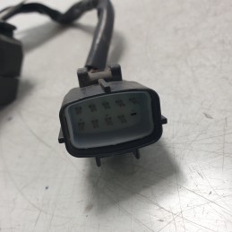 Commutatore interruttore comando devioluci frecce fari Vectrix VX-1 7.5KW 00503 2007
