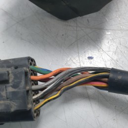 Commutatore interruttore comando devioluci frecce fari Vectrix VX-1 7.5KW 00503 2007