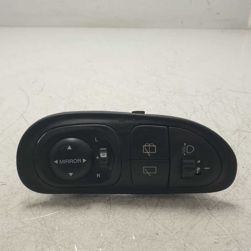 93530-29000 interruttore regolazione specchietti luci fari Hyundai Lantra Elantra MK2 J2 1995-00