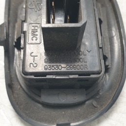 93530-29000 interruttore regolazione specchietti luci fari Hyundai Lantra Elantra MK2 J2 1995-00