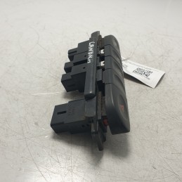 93716-29500 interruttori pulsanti multifunzioni Hyundai Lantra Elantra MK2 J2 1995-00 supporto rotto