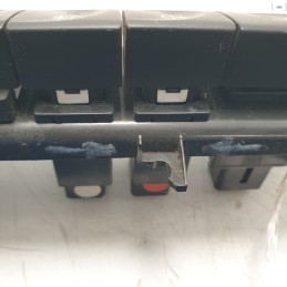 93716-29500 interruttori pulsanti multifunzioni Hyundai Lantra Elantra MK2 J2 1995-00 supporto rotto