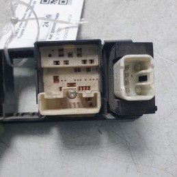 183574 interruttore regolazione specchietti Toyota Corolla Verso 2001-04 