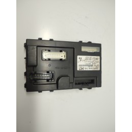 CENTRALINA SCATOLA FUSIBILI BODY COMPUTER CONFORT NISSAN JUKE MK1 M7 2013 116RAI-000258