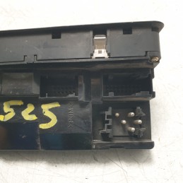 6904306 Gruppo comandi interruttore pulsanti alzavetri alzacristalli ant sx BMW 530 serie 5 E39 1996-2003