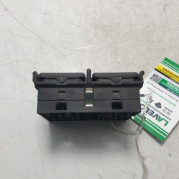 1379075 pulsantiera interruttori alzavetri alzacristalli BMW E34 serie 5 1987-95 console centrale