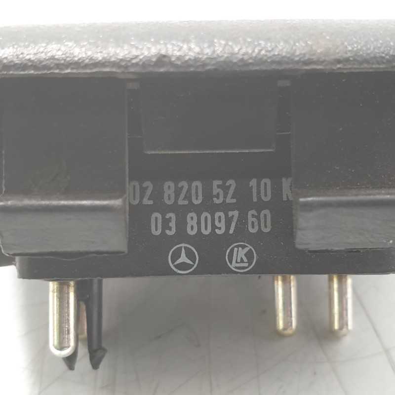 2028205210 interruttore pulsantye alzavetro alzacristallo Mercedes W202 Classe C 1998 post SX DX