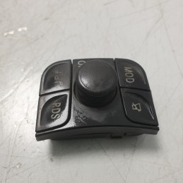 1688200097 interruttori comandi radio volume Mercedes W168 Classe A 1997-04