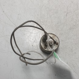 Manometro strumento temperatura acqua epoca vintage Veglia Borletti