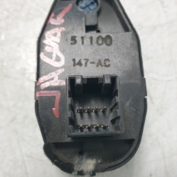 34299147AC pulsantiera interruttore 4 frecce Jaguar S-Type 1999