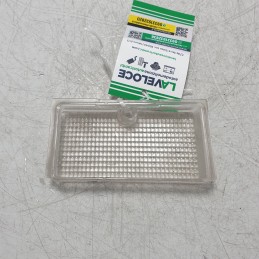 17.058.020 Leart gemma trasparente faro stop Fiat 127 2° serie 1977-81 post DX