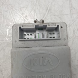 91170-3E920 centralina scatola porta fusibili Kia Sorento MK2 2.5 CRDI 16V 2007