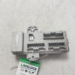 91170-3E920 centralina scatola porta fusibili Kia Sorento MK2 2.5 CRDI 16V 2007