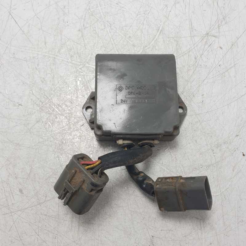 DPC MODULE DPCM2-04 Centralina modulo controllo iniezione Nissan Patrol K160 TR 3.3 4X4 1983-88